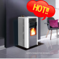 Hot Popular Wood Pellet Stove Fireplace Heater